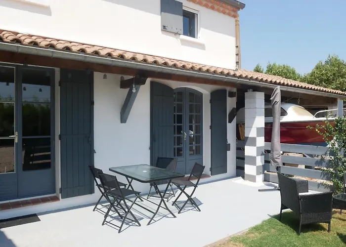 La Petite Maison