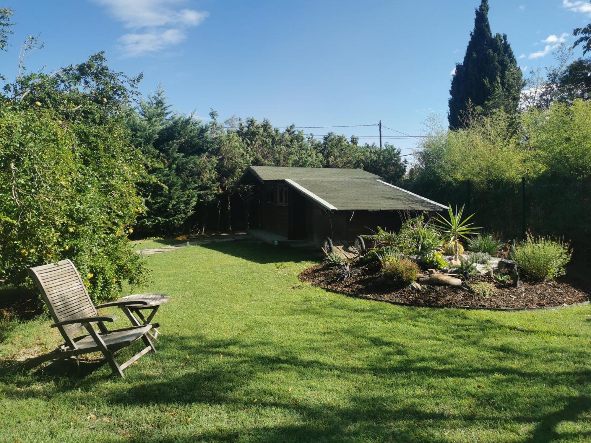 La Petite Maison Holiday home