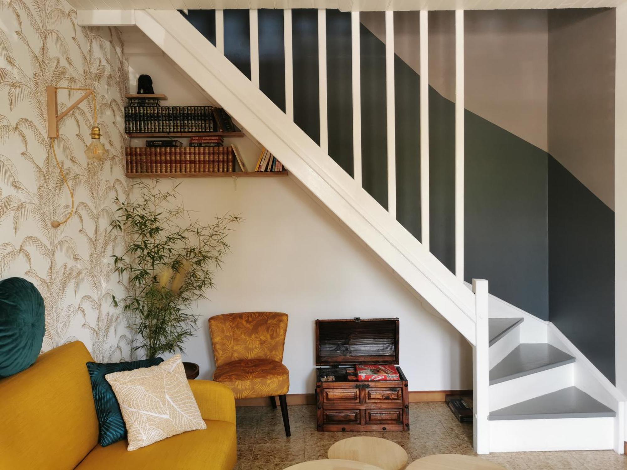 Holiday home La Petite Maison *