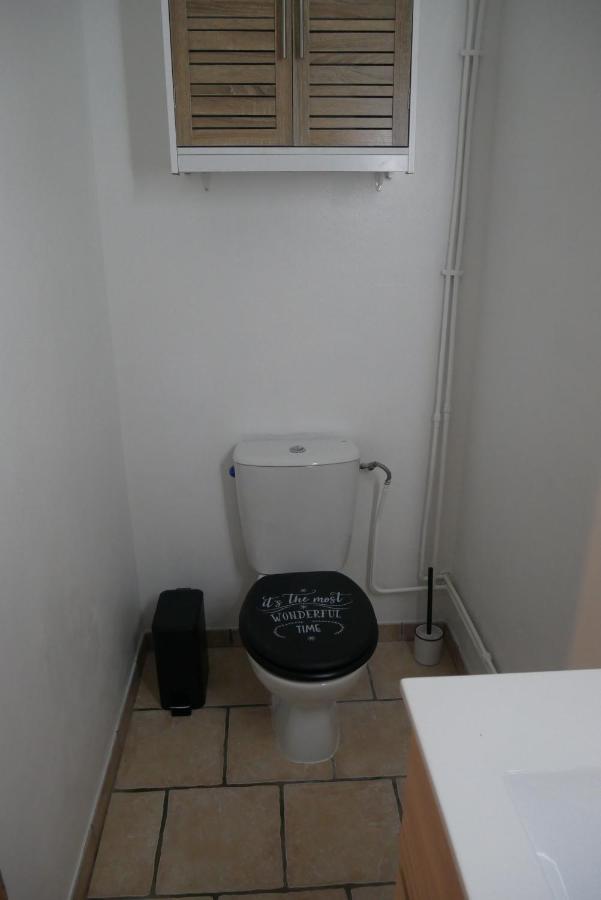 Vakantiehuis La Petite Maison *