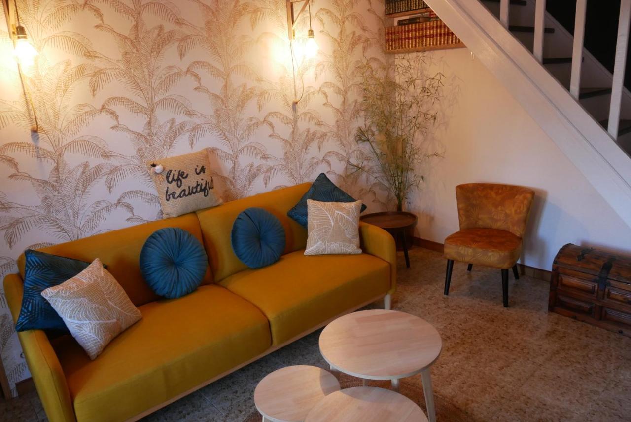 La Petite Maison Vakantiehuis Arles