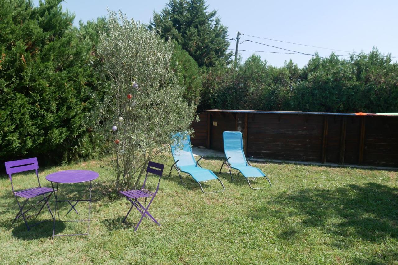 La Petite Maison Ferienhaus *