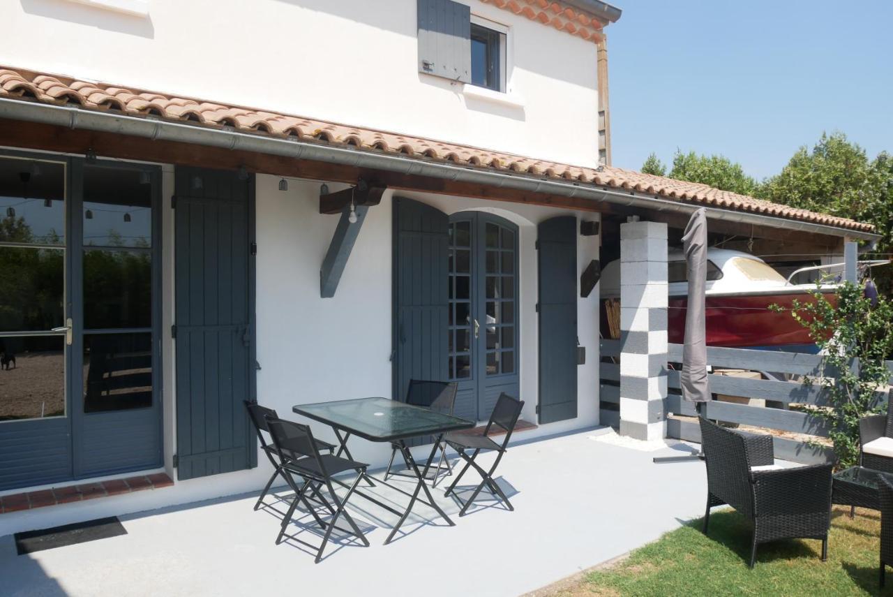 La Petite Maison *