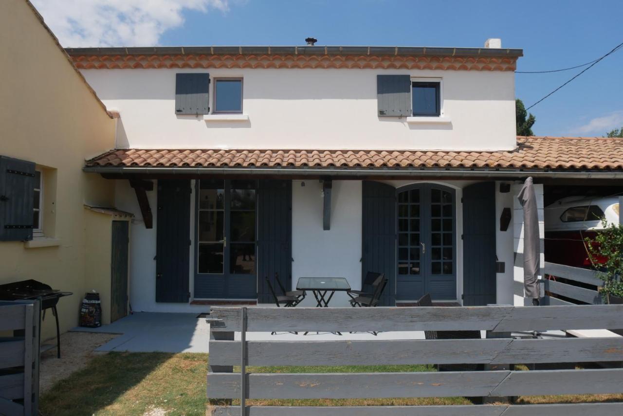 La Petite Maison