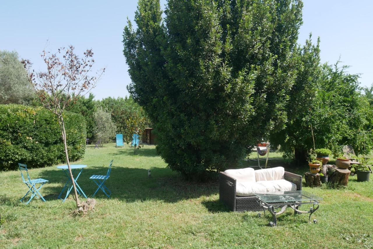 La Petite Maison