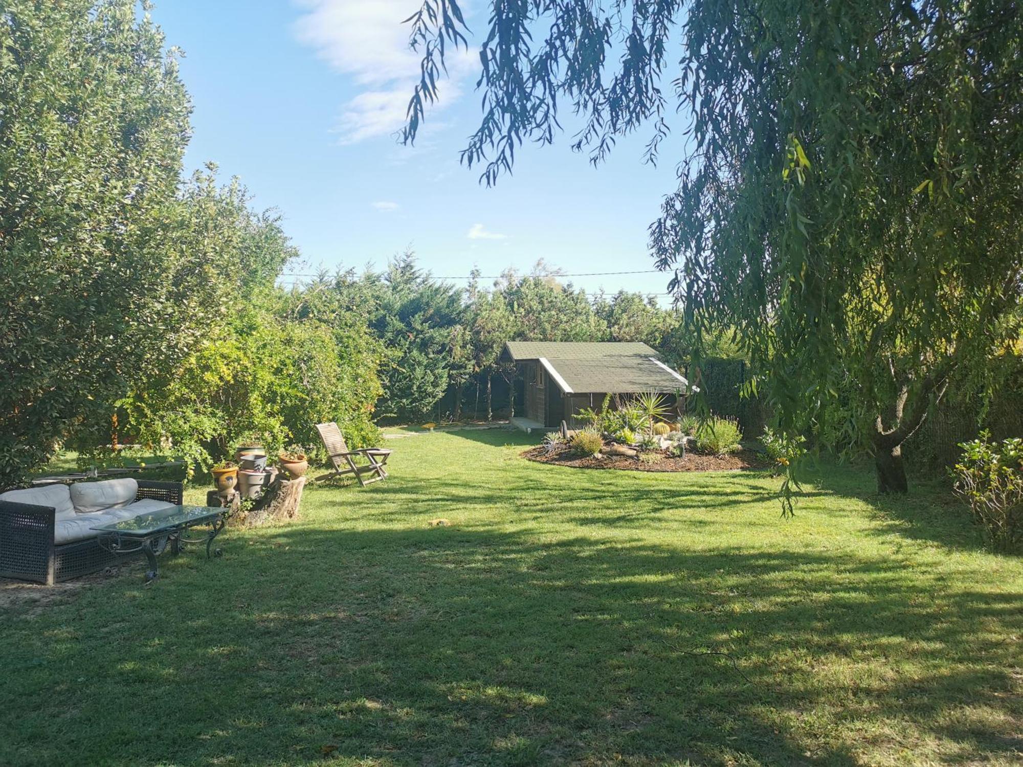 La Petite Maison Vakantiehuis *
