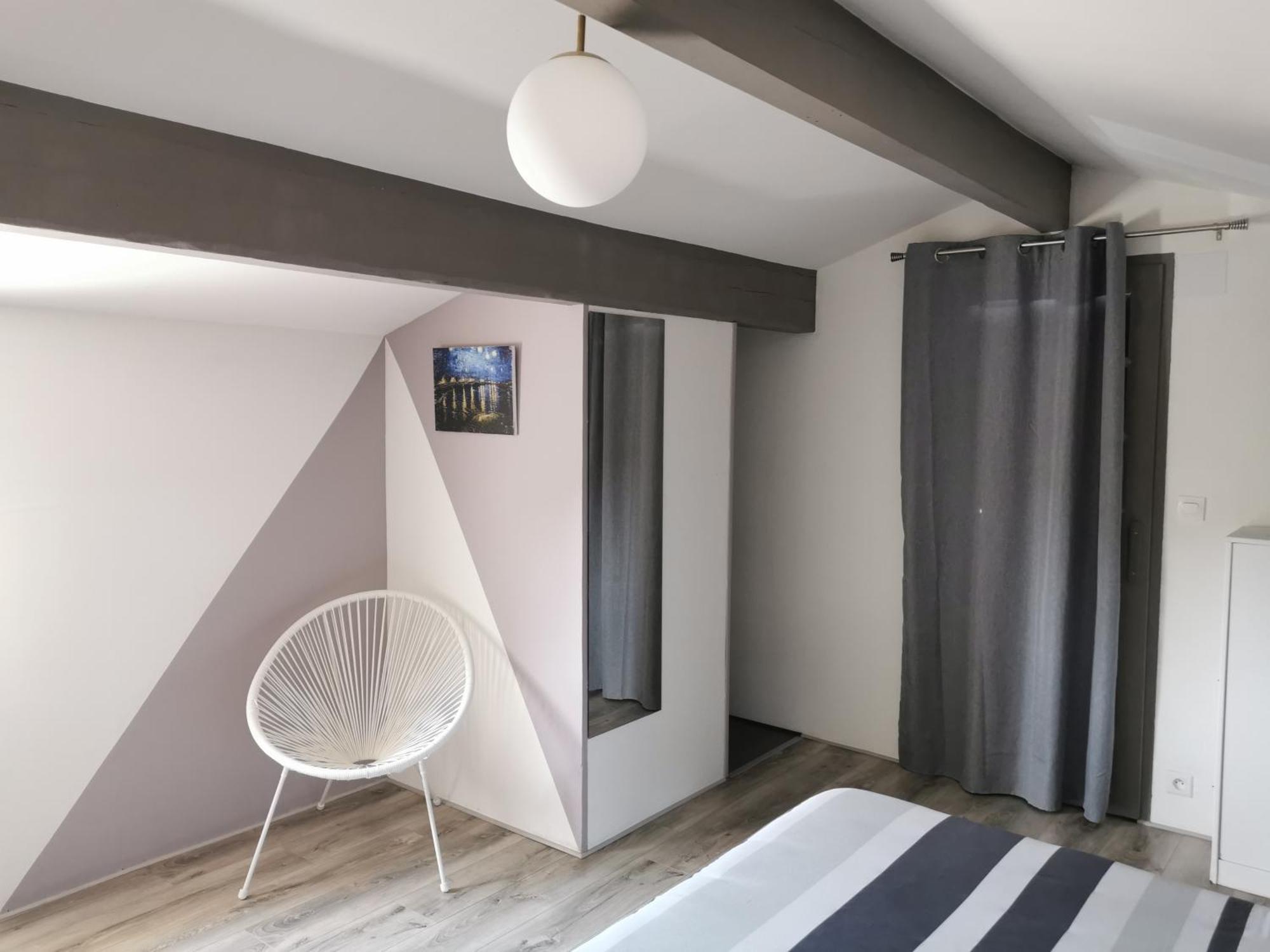 La Petite Maison