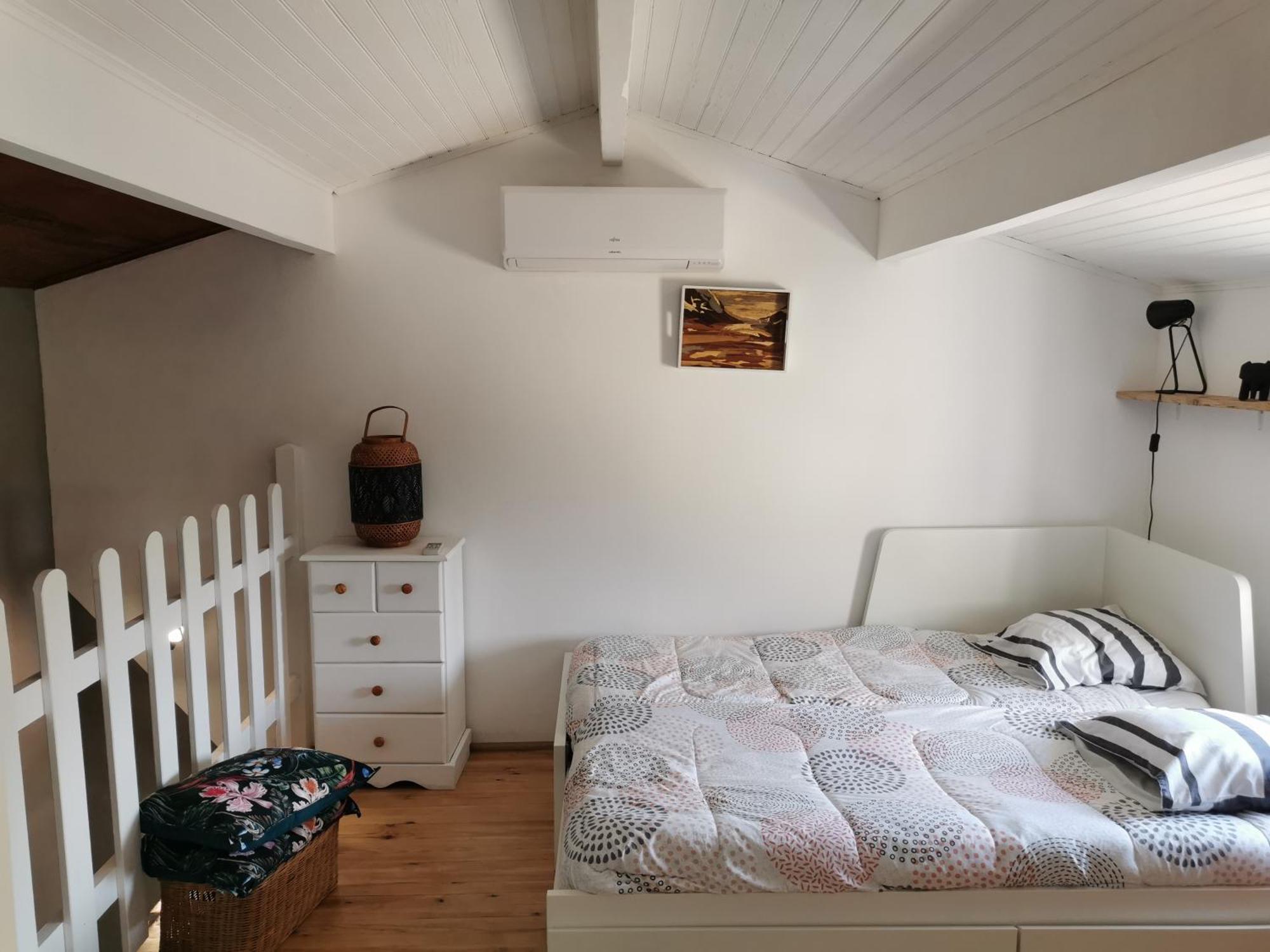 La Petite Maison Ferienhaus